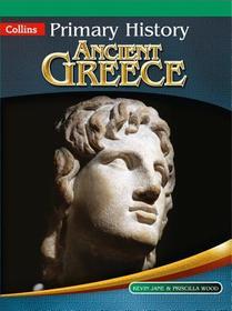 Primary History — ANCIENT GREECE