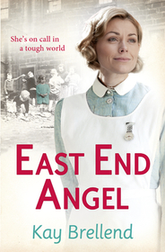 EAST END ANGEL