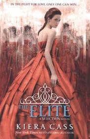 The Selection (2) — THE ELITE: A Selection Novel