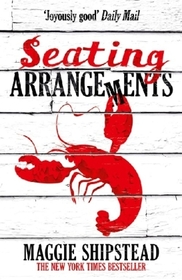 SEATING ARRANGEMENTS: Winner of the Dylan Thomas Prize 2012