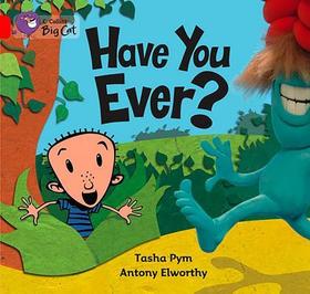 Have You Ever?