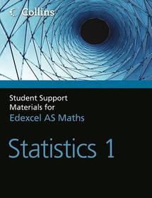 A Level Maths: Statistics 1