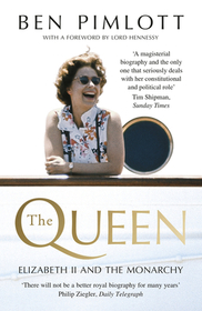 THE QUEEN: Elizabeth II and the Monarchy [Diamond Jubilee edition]