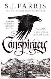 Giordano Bruno (5) — CONSPIRACY