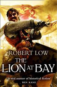 The Kingdom Series — THE LION AT BAY