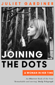 JOINING THE DOTS: A Woman In Her Time: A Woman In Her Time