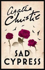 Poirot — SAD CYPRESS [not-RU BY]: A classic Hercule Poirot Mystery