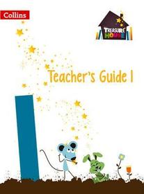 Treasure House — TEACHER GUIDE YEAR 1