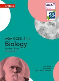 Collins Aqa GCSE (9-1) Biology: Student Book Collins Aqa GCSE (9-1) Biology: Student Book