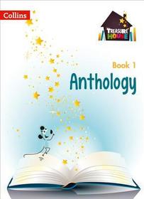Treasure House — ANTHOLOGY YEAR 1