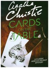 Cards on the Table Cards on the Table