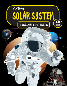 Collins Fascinating Facts — SOLAR SYSTEM