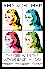 THE GIRL WITH THE LOWER BACK TATTOO