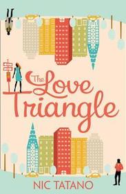 THE LOVE TRIANGLE