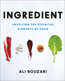 INGREDIENT: Unveiling the Essential Elements of Food: Unveiling the Essential Elements of Food