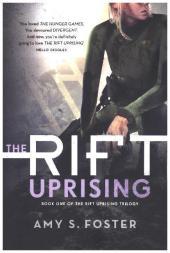 The Rift Uprising