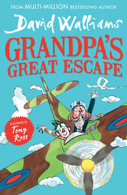 GRANDPA’S GREAT ESCAPE [not-US]