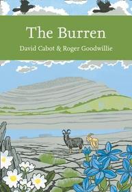 Collins New Naturalist Library (138) — THE BURREN