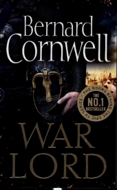 The War Lord: The Last Kingdom Series (13)