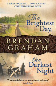 THE BRIGHTEST DAY, THE DARKEST NIGHT