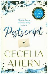 Postscript: The sequel to PS, I Love You