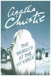 Marple (1) — THE MURDER AT THE VICARAGE [not-RU BY]