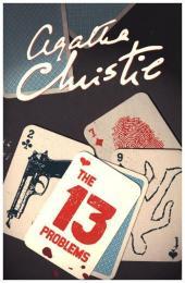 Marple — THE THIRTEEN PROBLEMS [not-RU BY]