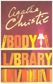 Marple (2) — THE BODY IN THE LIBRARY [not-RU BY]