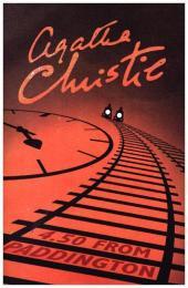 Marple (8) — 4.50 FROM PADDINGTON [not-RU BY]