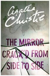 Marple (9) — THE MIRROR CRACK’D FROM SIDE TO SIDE [not-RU BY]