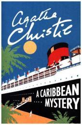 Marple (10) — A CARIBBEAN MYSTERY [not-RU BY]