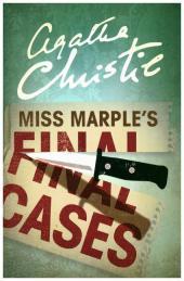 Marple — MISS MARPLE’S FINAL CASES [not-RU BY]