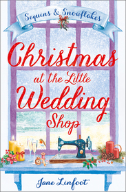 The Little Wedding Shop by the Sea (2) — CHRISTMAS AT THE LITTLE WEDDING SHOP