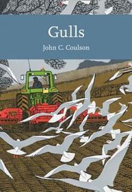 Collins New Naturalist Library (139) — GULLS