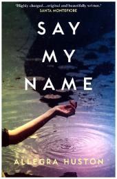 Say My Name