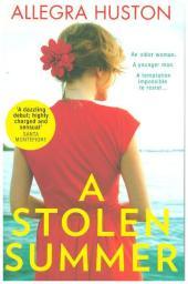 A STOLEN SUMMER