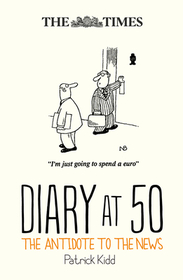 The Times Diary at 50: The Antidote to the News