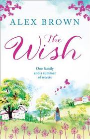 THE WISH: The most heart-warming feel-good read you need in 2018