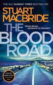 Logan McRae (11) — THE BLOOD ROAD [not-CA]