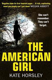 THE AMERICAN GIRL