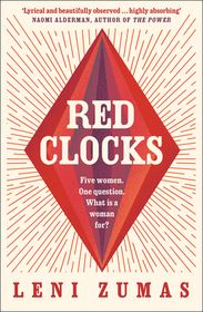 RED CLOCKS