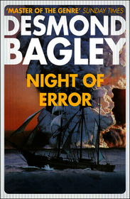 NIGHT OF ERROR [not-US]