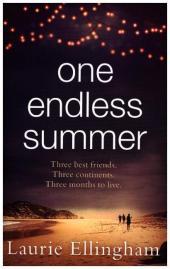 ONE ENDLESS SUMMER [not-US]