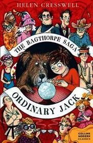 Collins Modern Classics — THE BAGTHORPE SAGA: ORDINARY JACK [not-US]: Ordinary Jack