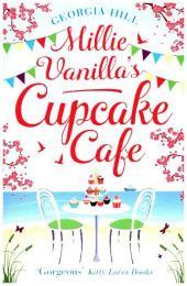 MILLIE VANILLA’S CUPCAKE CAFÉ