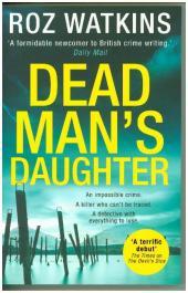 A Dead Man's Daughter