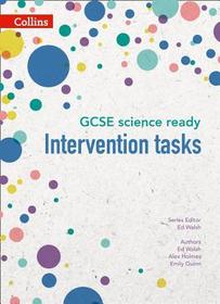 GCSE Science 9-1 - GCSE Science Ready Intervention Tasks for Ks3 to GCSE