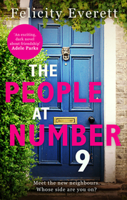 THE PEOPLE AT NUMBER 9 [not-US]