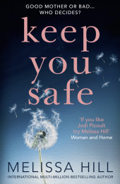 KEEP YOU SAFE [not-US, not-CA]