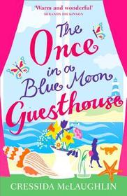 THE ONCE IN A BLUE MOON GUESTHOUSE